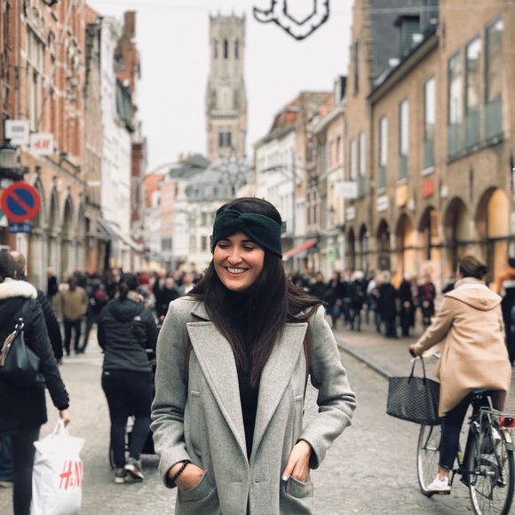 Meet your Posher, Lior - Picture 5 of 8